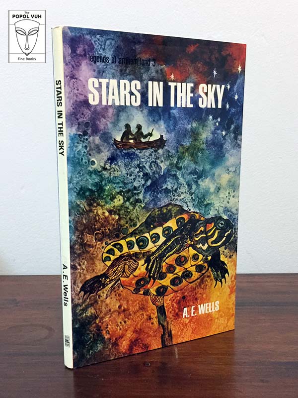 A. E. Wells - Stars In The Sky